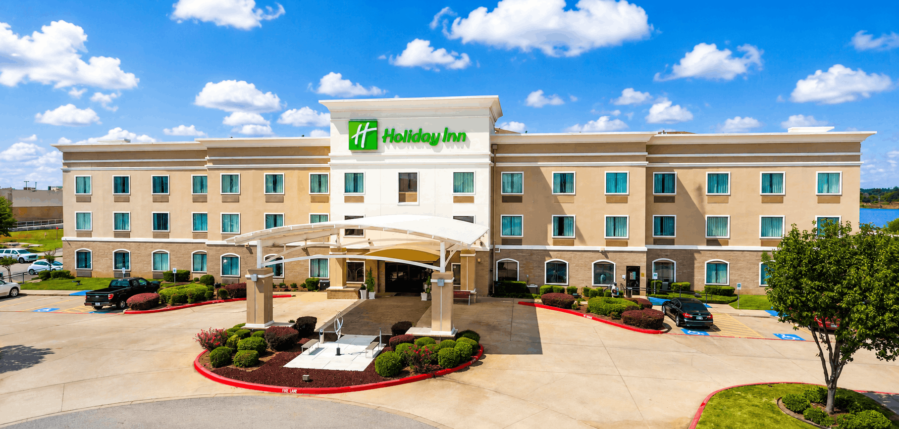 Holiday Inn Longview