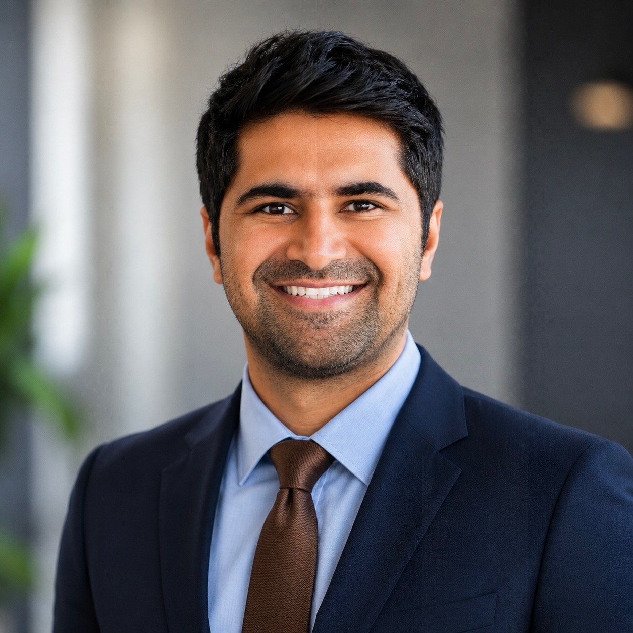 Rahim Gangwani